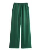 Green Pants