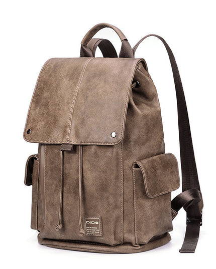 Men's Casual Large-capacity Trendy Travel Bag