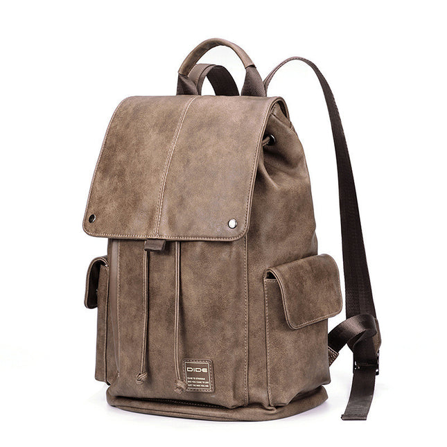 Men's Casual Large-capacity Trendy Travel Bag