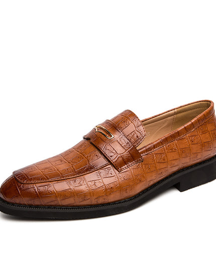 Men's low-top casual shoes