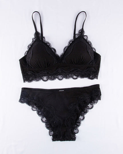 Bra set