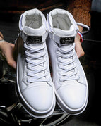 808 White
