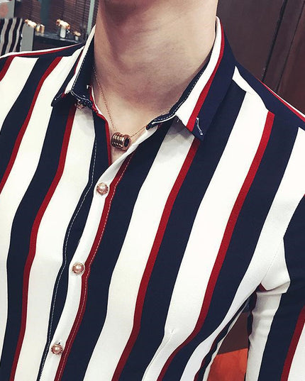 Mid sleeve 3/4 sleeve shirt overalls