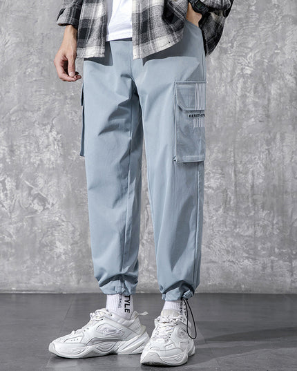 Men's tooling speed pants