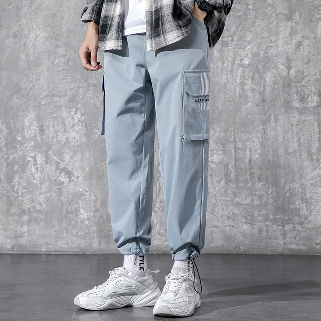 Men's tooling speed pants