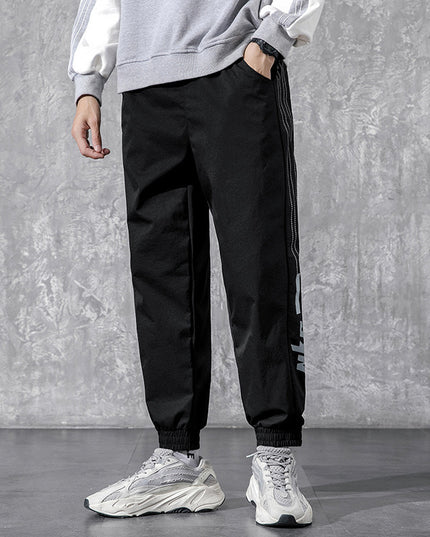 Men's tooling speed pants