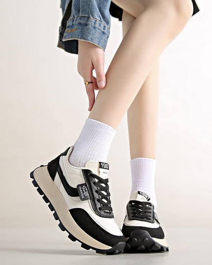 Student Sports Running Shoes