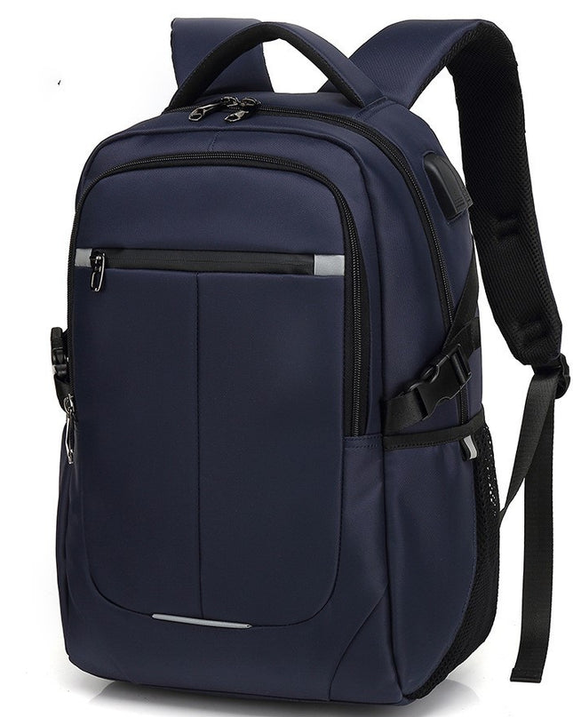 Men's Backpack Travel Leisure Business Computer