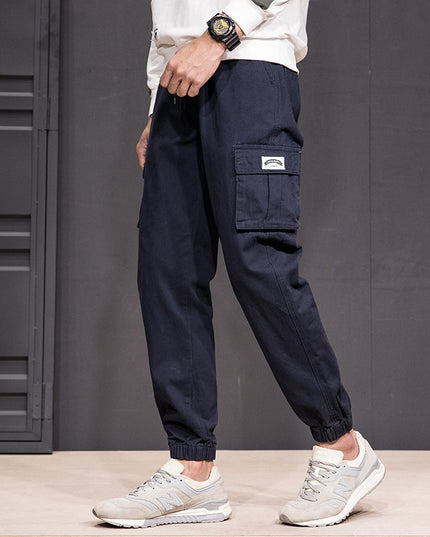 Men's Cargo Pants