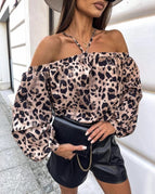 Leopard Print