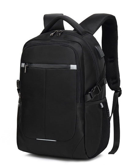 Men's Backpack Travel Leisure Business Computer