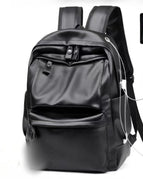 Black / With charging port