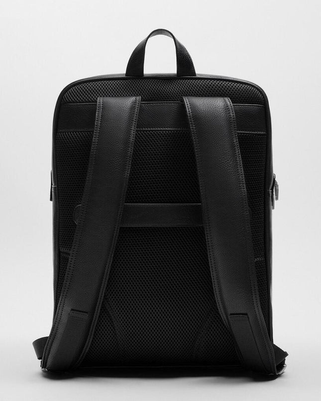 Men's Backpack Travel Commuter