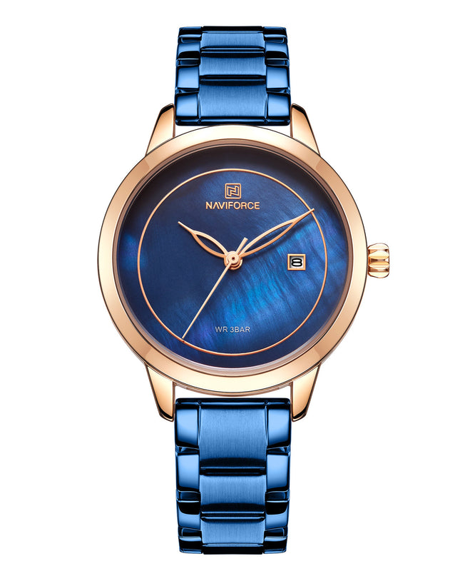 Ladies Watch Korean Fashion Simple Women's Quartz Watch