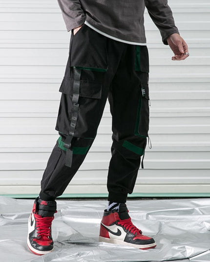 Hip hop pants