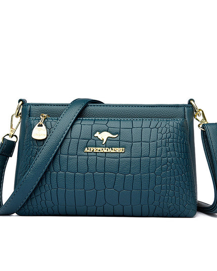 High-grade Temperament New Crossbody Bag