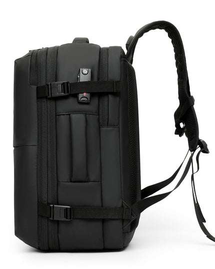 Computer Business Trip Commuter Backpack