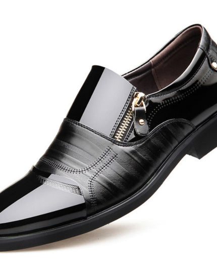 Armandi Oxford Shoes