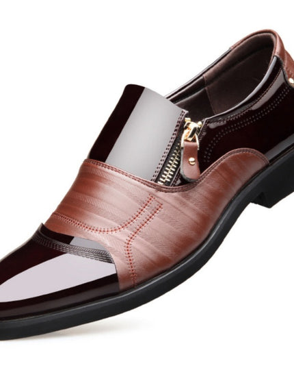 Armandi Oxford Shoes