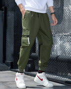 Army green