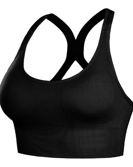 Accent Sports Bra