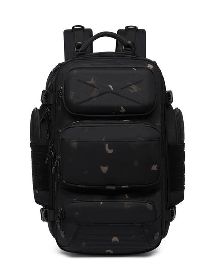 Men's Backpack Outdoor Multifunctional Short Trip