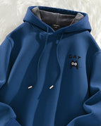 Haze Blue PZS Kitten Black