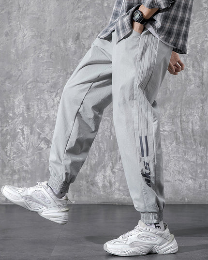 Men's tooling speed pants