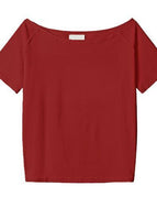 MKH 167R Wine Red