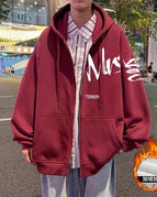 Wine Red Velvet / M