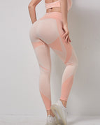 Pink Pants
