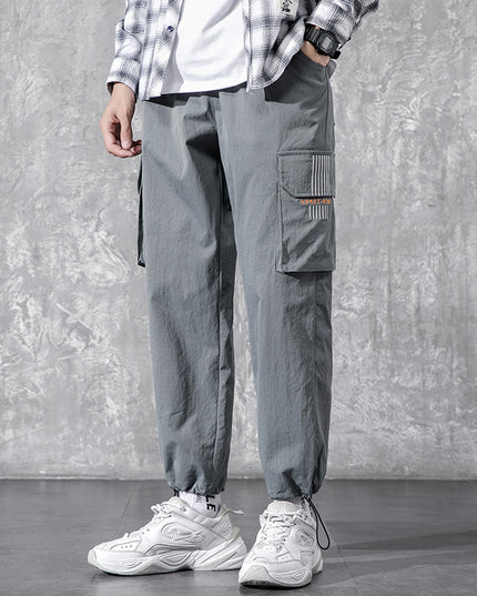Men's tooling speed pants
