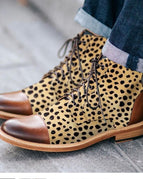 Leopard Print / 42