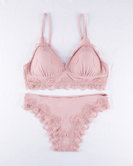Bra set