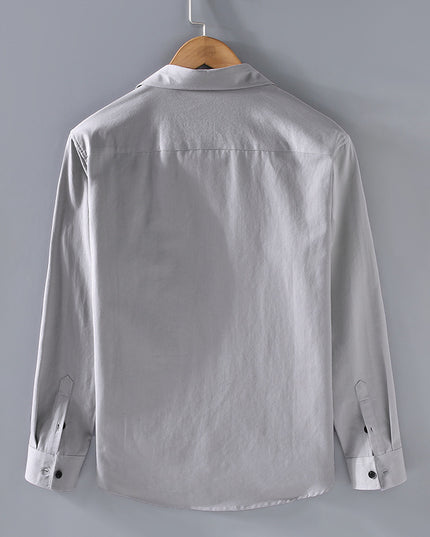 Spring And Autumn Casual Fashion Youth Lining