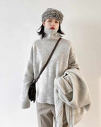 Gray White
