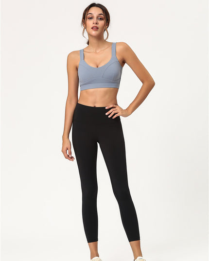 Debbie Openback Bra