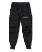 Black / M