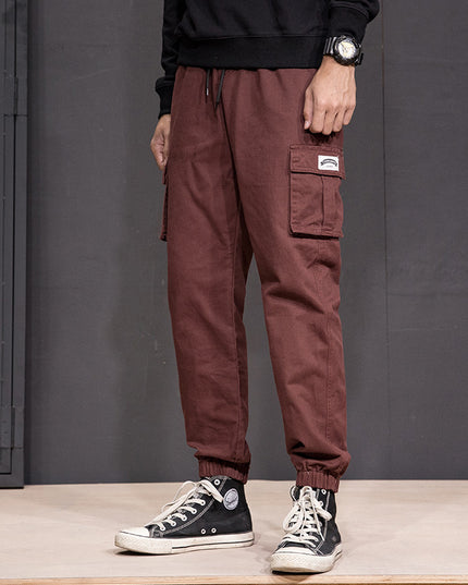 Men's Cargo Pants