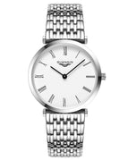 Man / B / Gold white