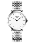 Man / C / Gold white