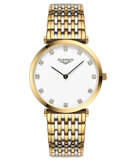 Ladies Watches Fashion Waterproof Ladies Exquisite Watches
