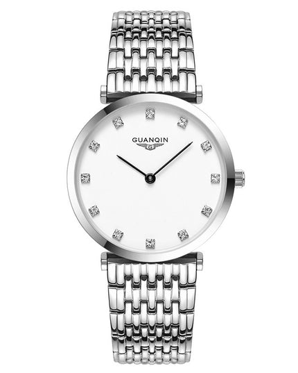 Ladies Watches Fashion Waterproof Ladies Exquisite Watches