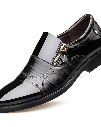 Armandi Oxford Shoes