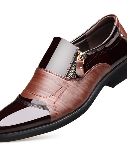 Armandi Oxford Shoes