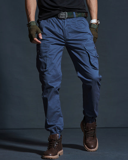 Men's overalls