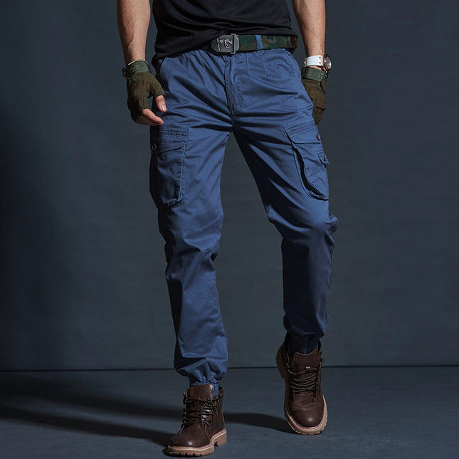 Men's overalls