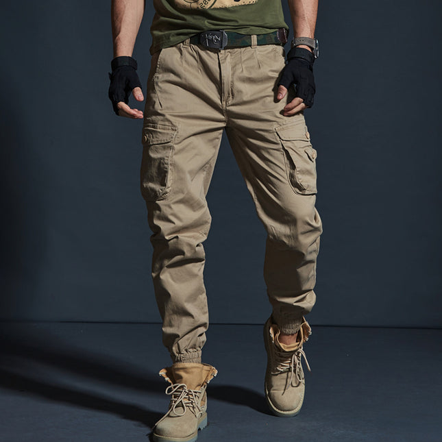 Men's overalls