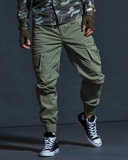 Men's overalls