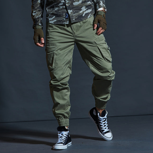 Men's overalls